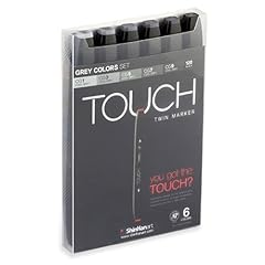 Touch twin grey usato  Spedito ovunque in Italia 