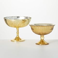 Sullivans gold glass for sale  Delivered anywhere in USA 