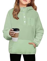 Arshiner girls fleece for sale  Delivered anywhere in USA 