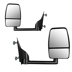 Luctend towing mirror for sale  Delivered anywhere in USA 