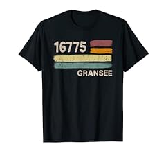 Retro 16775 gransee gebraucht kaufen  Wird an jeden Ort in Deutschland