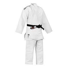 Judogi adidas j730 usato  Spedito ovunque in Italia 