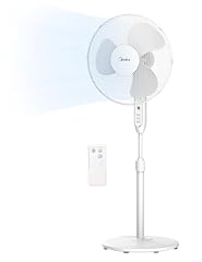 Midea mfs400m0apw0 ventilatore usato  Spedito ovunque in Italia 