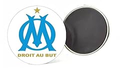 Magnet badge olympique d'occasion  Livré partout en France