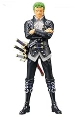Banpresto film one d'occasion  Livré partout en France
