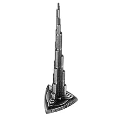 Turmornament burj khalifa gebraucht kaufen  Wird an jeden Ort in Deutschland
