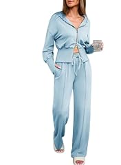 Herseas piece tracksuit for sale  Delivered anywhere in USA 