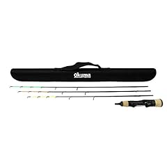 Okuma rods trio d'occasion  Livré partout en France