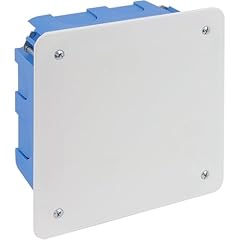 Electraline 60390 scatola usato  Spedito ovunque in Italia 