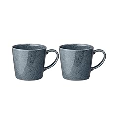 Denby dark grey for sale  Delivered anywhere in UK