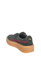 Puma suede creepers for sale  Delivered anywhere in UK