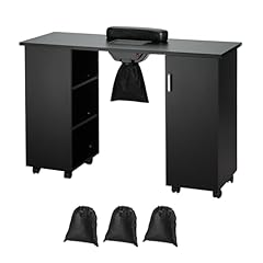 Vevor manicure table for sale  Delivered anywhere in USA 