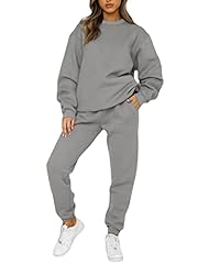 Sweatsuits women set for sale  Delivered anywhere in USA 