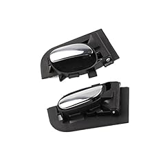 Vpvephmkk pair chrome for sale  Delivered anywhere in UK