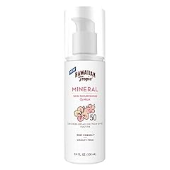 Hawaiian tropic skin for sale  Delivered anywhere in USA 