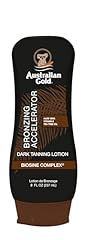Australian gold dark for sale  Delivered anywhere in USA 