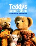 Teddys selber nähen gebraucht kaufen  Wird an jeden Ort in Deutschland