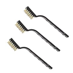 Mini brosse métallique d'occasion  Livré partout en France