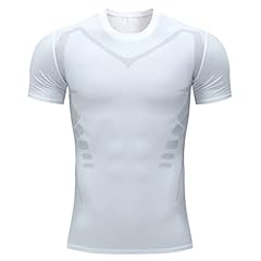 Shirt compression manches d'occasion  Livré partout en France