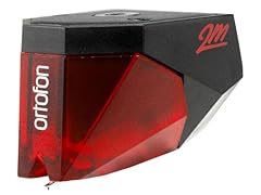 Ortofon red moving for sale  Delivered anywhere in USA 