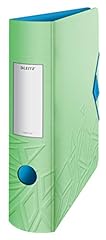 Leitz classeur levier d'occasion  Livré partout en France