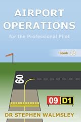 Airport operations for d'occasion  Livré partout en Belgiqu