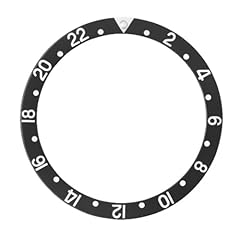 Bezel insert gmt for sale  Delivered anywhere in USA 