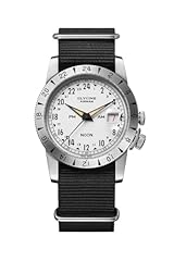 Glycine airman noon usato  Spedito ovunque in Italia 