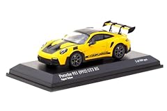 Minichamps 911 gt3 for sale  Delivered anywhere in USA 