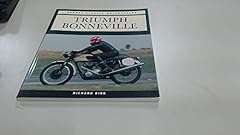 Triumph bonneville for sale  Delivered anywhere in UK