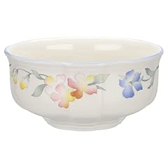 Villeroy boch blumig gebraucht kaufen  Wird an jeden Ort in Deutschland