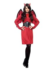 Smiffys costume diable d'occasion  Livré partout en France