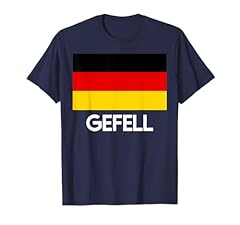 Gefell deutschland deutsche usato  Spedito ovunque in Italia 