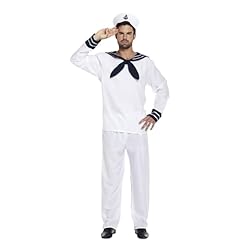 Lizzy adult sailor for sale  Delivered anywhere in UK