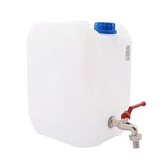 Water storage container for sale  Delivered anywhere in UK