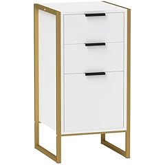 Homcom bedroom chest for sale  Delivered anywhere in UK