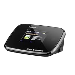 Albrecht digitalradio tuner gebraucht kaufen  Wird an jeden Ort in Deutschland