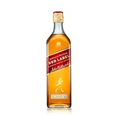Johnnie walker red gebraucht kaufen  Wird an jeden Ort in Deutschland