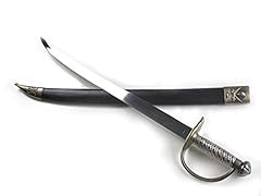 Caribbean pirate sword for sale  Delivered anywhere in USA 