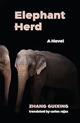 Elephant herd novel for sale  Delivered anywhere in USA 