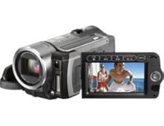Canon hf100 caméscope d'occasion  Livré partout en France