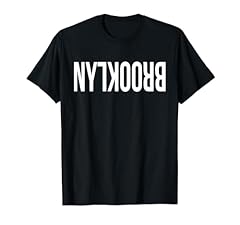 Brooklyn creative flip for sale  Delivered anywhere in USA 