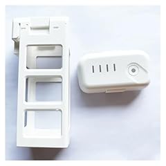 Qbjsqyot batteria for usato  Spedito ovunque in Italia 