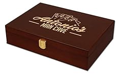 Vinci personalized mahogany for sale  Delivered anywhere in USA 