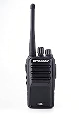 Dynascan l88 walkie usato  Spedito ovunque in Italia 