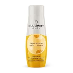 Sodastream cream soda for sale  Delivered anywhere in USA 