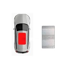 Car sunshade cover for sale  Delivered anywhere in UK