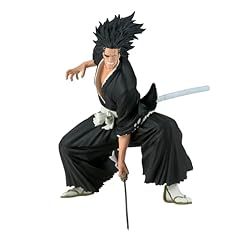 Banpresto kenpachi zaraki gebraucht kaufen  Wird an jeden Ort in Deutschland