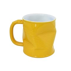Squashed tin mug for sale  Delivered anywhere in UK