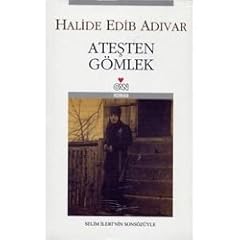 Ateşten gömlek d'occasion  Livré partout en France